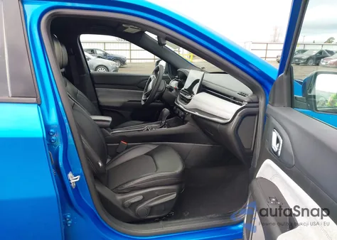 2024 Jeep Compass Latitude 4X4 z USA, uszkodzony, nr VIN 3C4NJDBN4RT118166